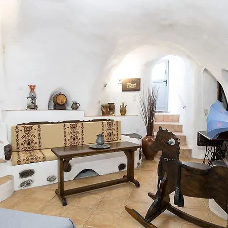 Mylopetres Traditional Finikia Appartamento *